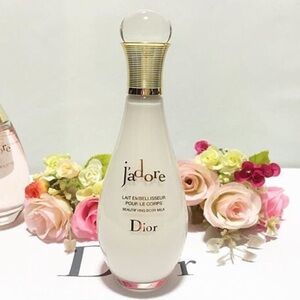 Dior | Bath & Body | Baby Dior Le Lait Trs Tendre Hydrating Milk